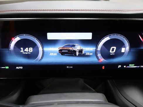 New 2026 Dodge Charger R/T Scat Pack w/ Track Package image 30