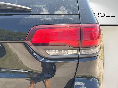 Used 2019 Jeep Grand Cherokee High Altitude image 10