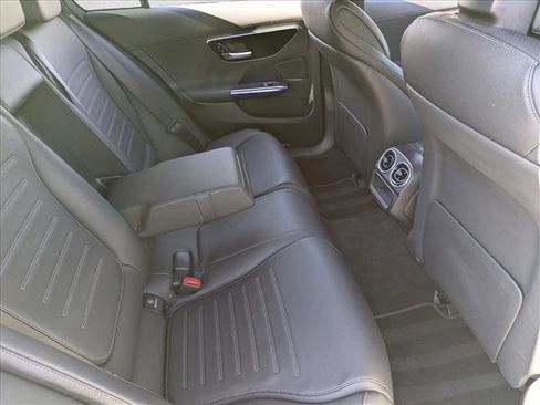 Used 2022 Mercedes-Benz C 300 4MATIC Sedan image 19