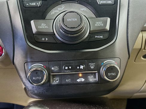 Used 2015 Acura RDX FWD w/ Technology Package image 23