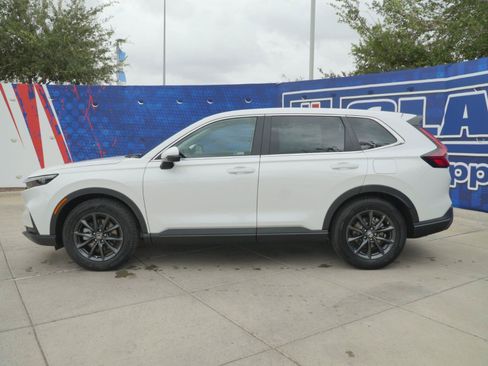 New 2026 Honda CR-V EX-L image 10