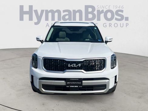 Certified 2024 Kia Telluride EX AWD/4WD image 10