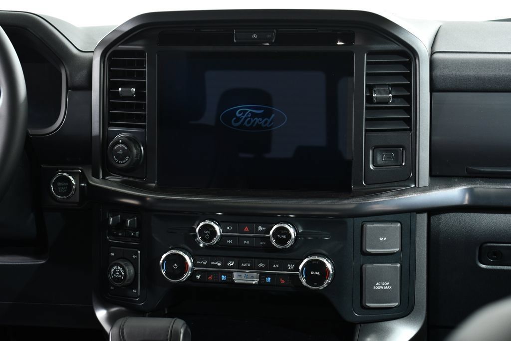 New 2026 Ford F150 Lariat w/ Equipment Group 502A High AWD/4WD image 9