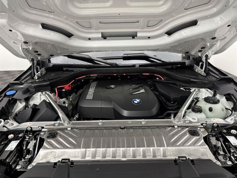 New 2026 BMW X3 xDrive30i AWD/4WD image 20