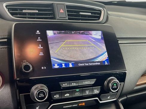 Certified 2022 Honda CR-V EX image 14