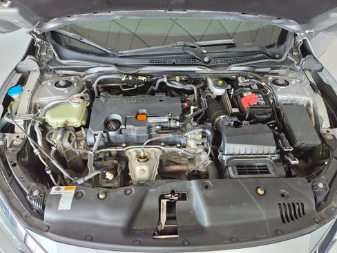 Used 2016 Honda Civic LX image 35