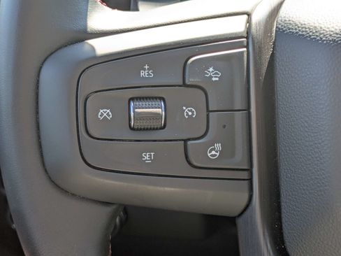Used 2025 GMC Sierra 1500 AT4X AWD/4WD image 26