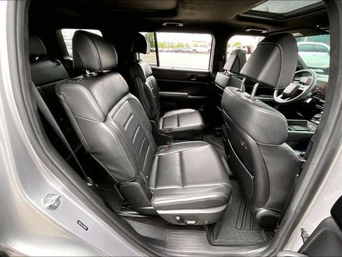 Used 2025 Hyundai Santa Fe Calligraphy FWD image 21
