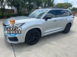 Used 2025 Lexus TX 350 AWD w/ Technology Package 360° Tour