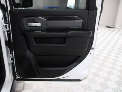 Used 2022 RAM 2500 Power Wagon w/ Level 1 Equipment Group AWD/4WD image 25