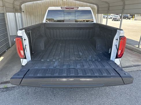 Used 2022 GMC Sierra 1500 Denali image 33