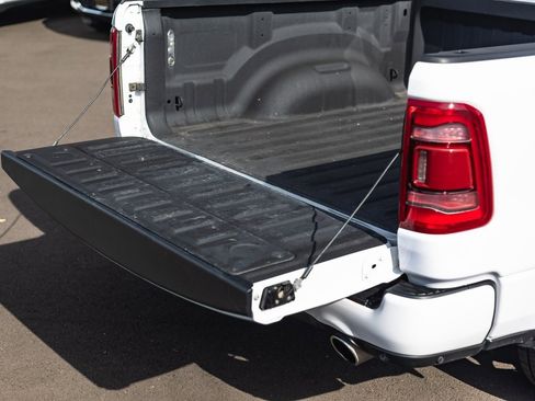 Used 2023 RAM 1500 Limited image 8