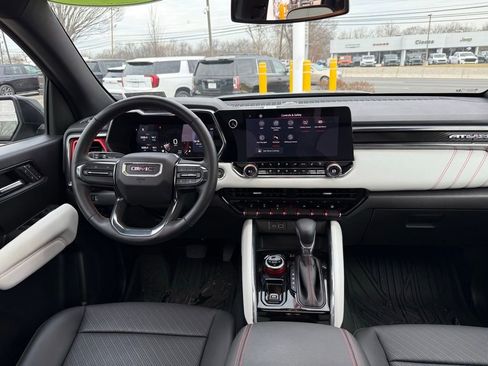 Used 2023 GMC Canyon AT4X image 38