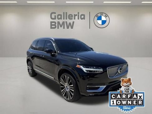 Used 2022 Volvo XC90 T6 Inscription w/ Advanced Package AWD/4WD image 4