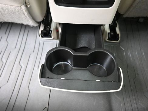 Used 2020 GMC Acadia Denali w/ Trailering Package image 47