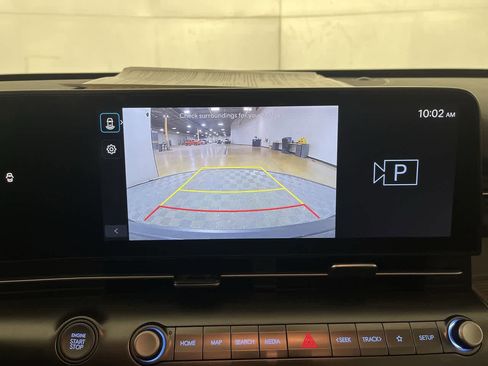 Used 2025 Hyundai Kona SEL image 19