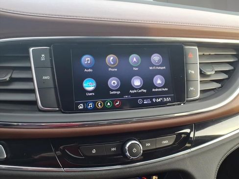 Used 2021 Buick Enclave Avenir w/ LPO, Floor Liner Package image 18