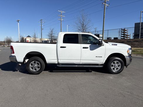 Certified 2024 RAM 2500 Big Horn image 10