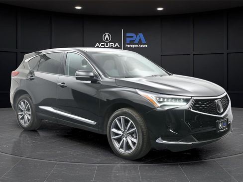 Used 2023 Acura RDX AWD w/ Technology Package image 24