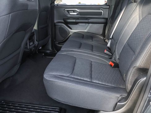 New 2026 RAM 1500 Big Horn image 14