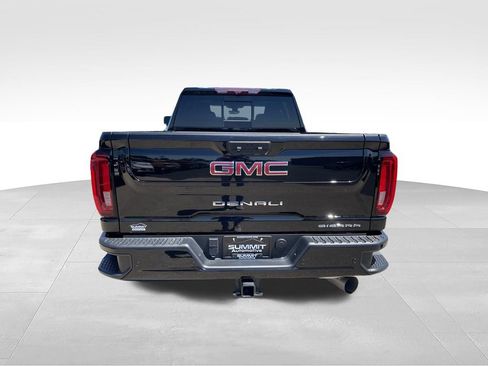 Used 2023 GMC Sierra 2500 Denali w/ Denali Black Diamond Edition AWD/4WD image 30
