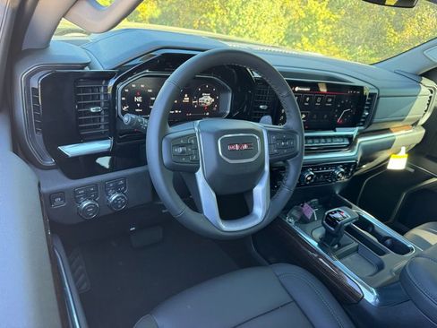 New 2026 GMC Sierra 1500 Elevation w/ Elevation Premium Package image 3