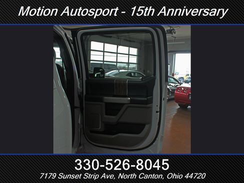 Used 2019 Ford F150 Lariat image 43