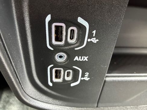 New 2026 RAM 5500 Tradesman AWD/4WD image 6