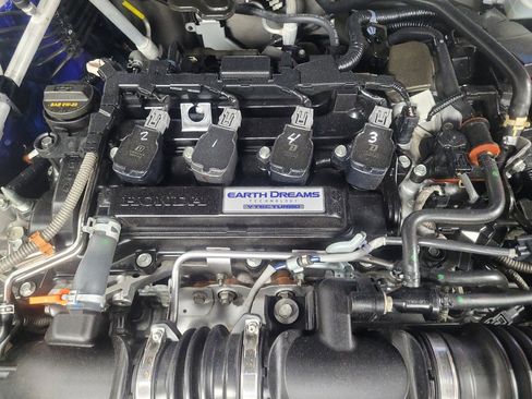 Used 2018 Honda Accord Sport image 30
