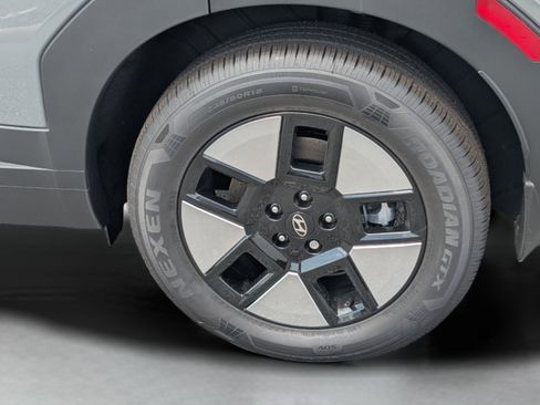 New 2026 Hyundai Santa Fe SEL FWD image 14