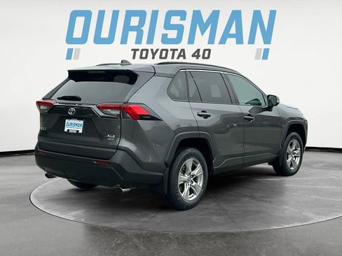 Certified 2022 Toyota RAV4 XLE w/ Convenience Package image 8