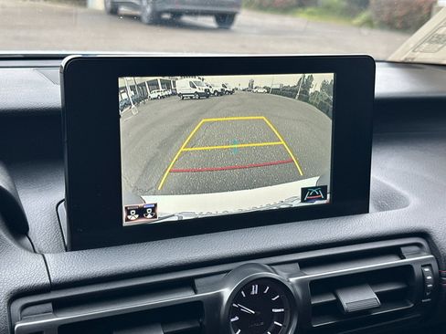 Used 2023 Lexus IS 300 w/ Comfort Package image 17