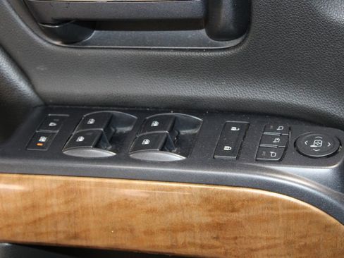 Used 2015 Chevrolet Silverado 1500 LTZ w/ LTZ Plus Package image 26