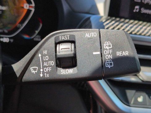 Used 2024 BMW X3 M40i w/ Premium Package AWD/4WD image 27