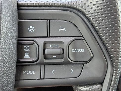 Certified 2025 Toyota Tacoma SR5 RWD image 24