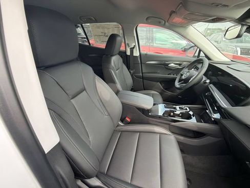 New 2026 Buick Envision Preferred AWD/4WD image 20