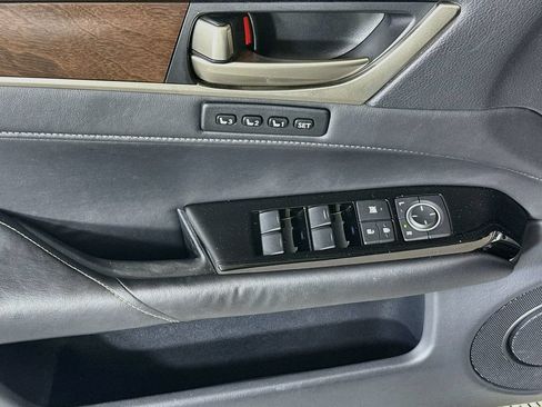 Used 2013 Lexus GS 350 AWD w/ Premium Pkg image 14