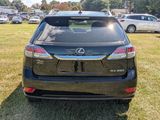Used 2013 Lexus RX 350 AWD image 4