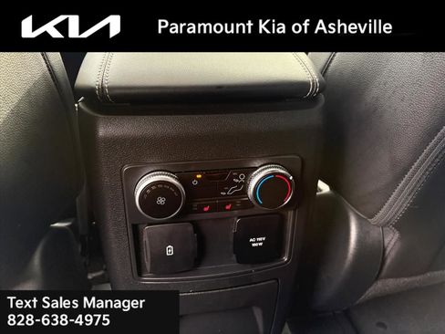 Used 2022 Ford Explorer ST w/ Equipment Group 401A image 23