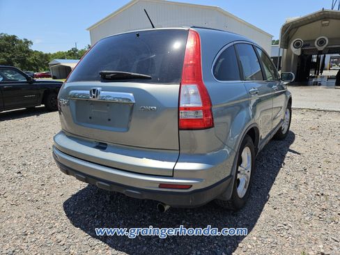 Used 2010 Honda CR-V EX-L image 8