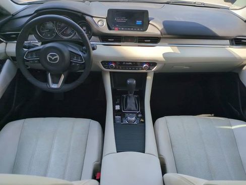 Used 2020 MAZDA MAZDA6 Grand Touring Reserve FWD image 17