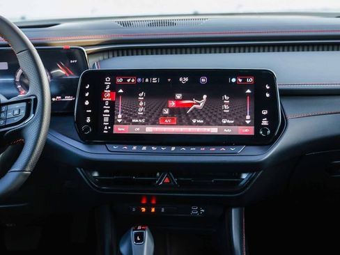 New 2026 Dodge Charger R/T AWD/4WD image 16
