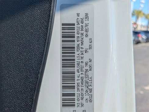 Used 2015 Jeep Wrangler Unlimited Sahara w/ Connectivity Group image 22