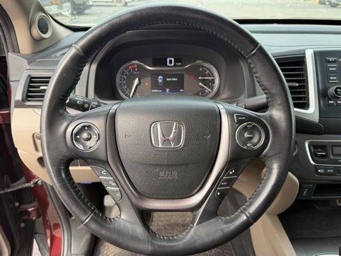 Used 2019 Honda Ridgeline RTL image 14