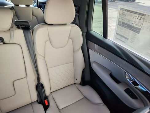 New 2026 Volvo XC90 B6 Plus w/ Protection Package Premier image 15