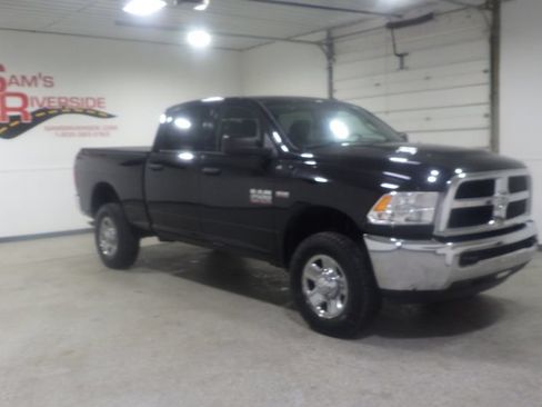 Used 2015 RAM 2500 SLT AWD/4WD image 5