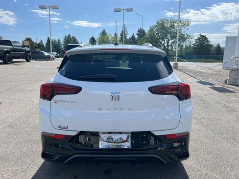 New 2026 Buick Encore GX Sport Touring AWD/4WD image 4