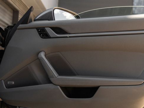 Certified 2020 Porsche 911 Carrera RWD image 30