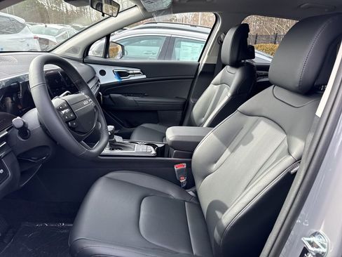 New 2026 Kia Sportage EX image 18