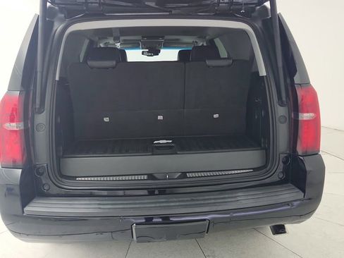 Used 2016 Chevrolet Tahoe LT w/ LT Signature Package RWD image 42